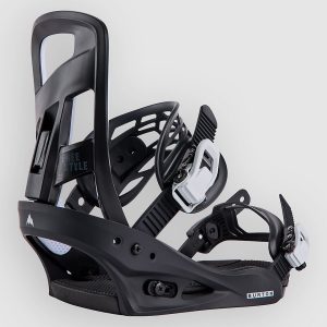 Burton Freestyle 2027 Snowboard-Bindung black