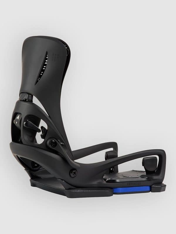 Burton Genesis EST 2027 Step On Bindings black
