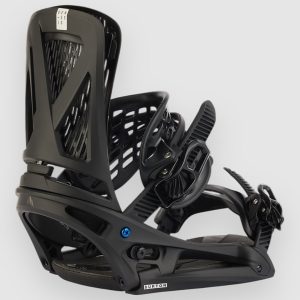 Burton Genesis EST Snowboard-Bindung black