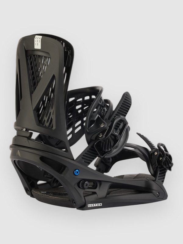 Burton Genesis EST Snowboard-Bindung black