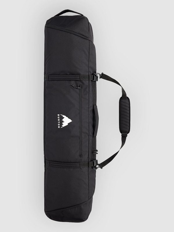 Burton Gig 166 Snowboard-Tasche true black