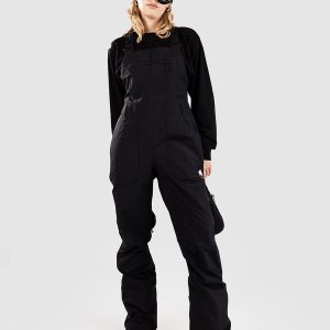 Burton Gore Avalon Bib Pants true black