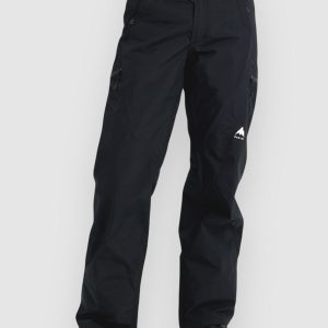 Burton Gore-Tex Reserve Hose true black