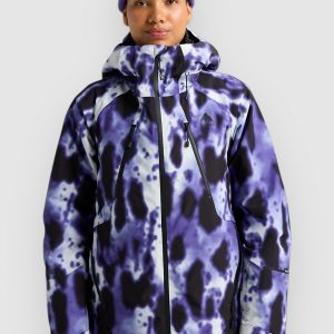 Burton Gore-Tex Reserve Ins Jacke prism pro
