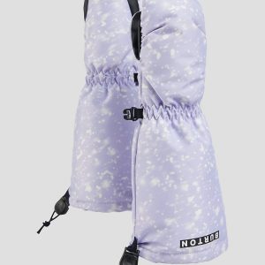 Burton Grom Kids Fäustlinge stardust