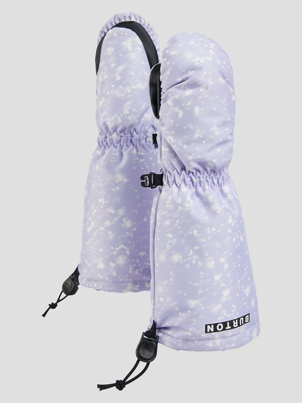 Burton Grom Kids Fäustlinge stardust