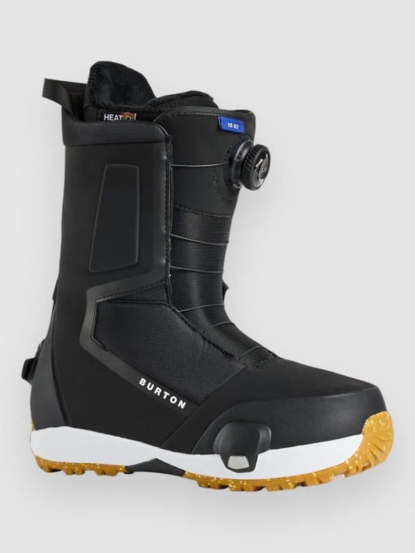 Burton Highshot 2027 Step On Boots black