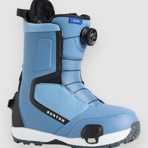 Burton Highshot Women 2027 Step On Boots bluestone