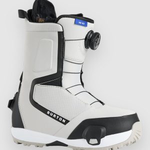 Burton Highshot Women 2027 Step On Boots gray cloud