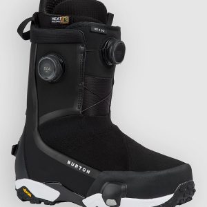 Burton Highshot X So Wide 2027 Step On Boots black
