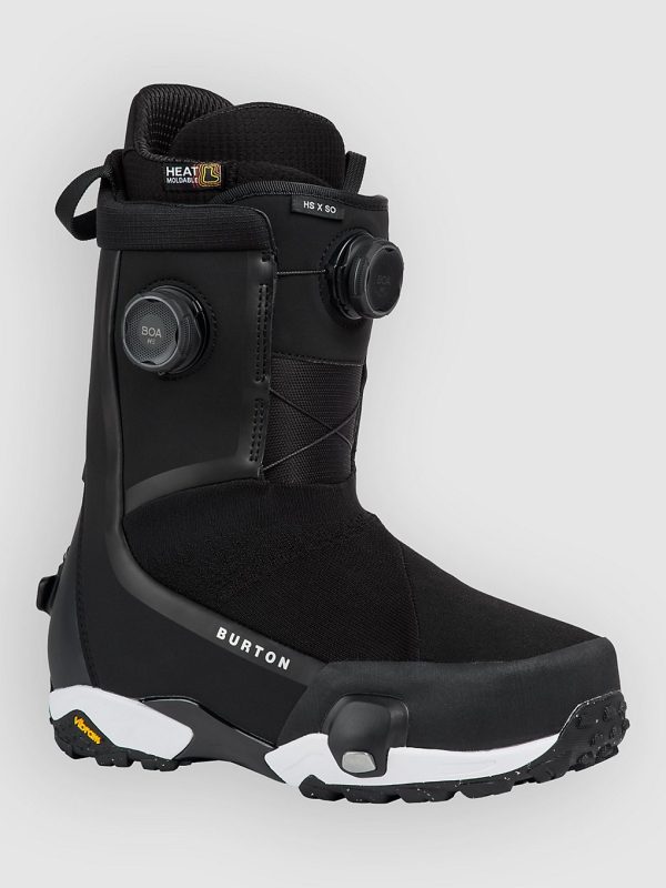 Burton Highshot X So Wide 2027 Step On Boots black
