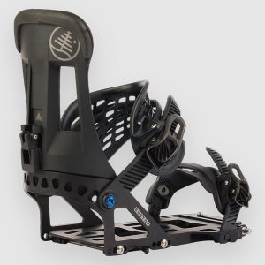 Burton Hitchhiker 2027 Splitboard-Bindung black