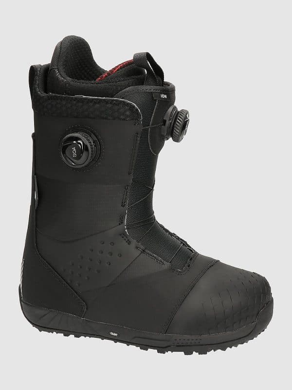 Burton Ion Boa 2027 Snowboard Boots black
