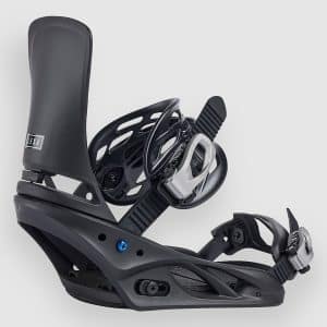 Burton Lexa 2027 Snowboard-Bindung black