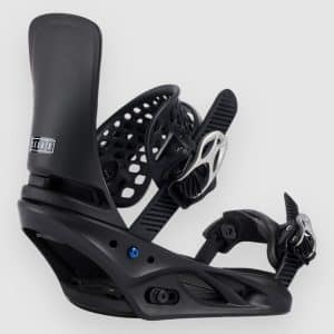 Burton Lexa X 2027 Snowboard-Bindung black