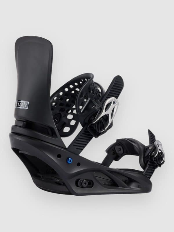 Burton Lexa X 2027 Snowboard-Bindung black