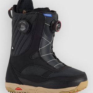 Burton Limelight BOA 2027 Snowboard-Boots black