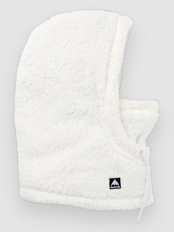 Burton Lynx Hood stout white