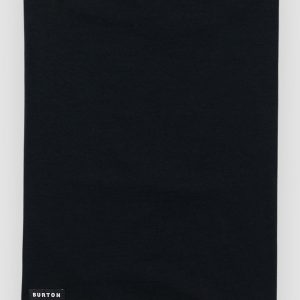 Burton Merino Wool Neck Warmer true black