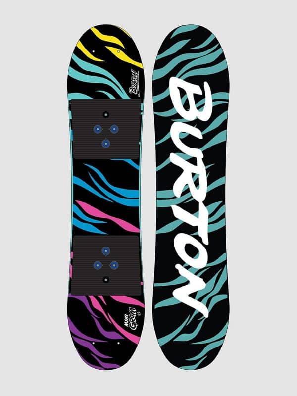 Burton Mini Grom 2027 Kids Snowboard no color