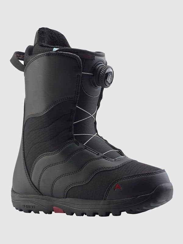 Burton Mint BOA 2027 Snowboard-Boots black