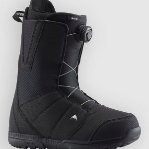 Burton Moto BOA 2027 Hardboots black