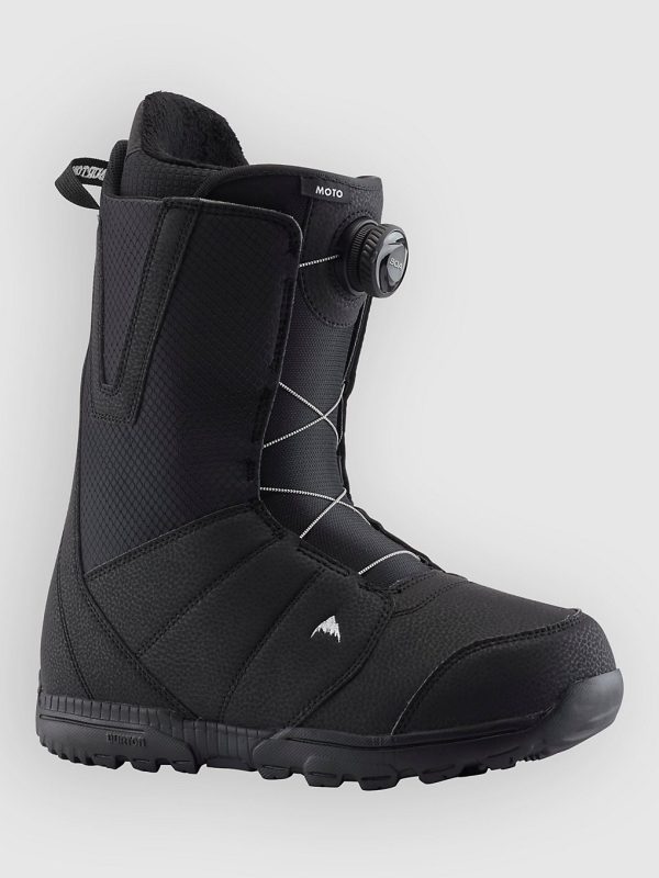 Burton Moto BOA 2027 Hardboots black