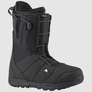 Burton Moto Snowboard Boots black