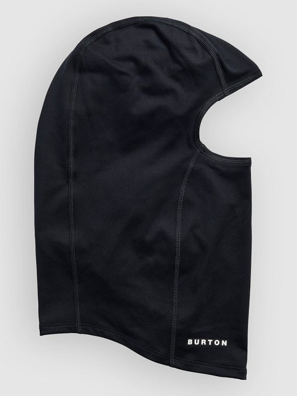 Burton Mwt Sturmmaske true black