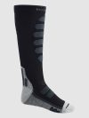 Burton Prf Pls Lwt Funktionssocken true black