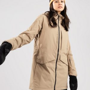 Burton Prowess 2.0 Jacke kelp