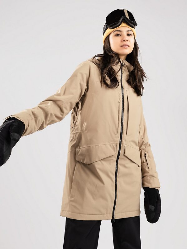 Burton Prowess 2.0 Jacke kelp