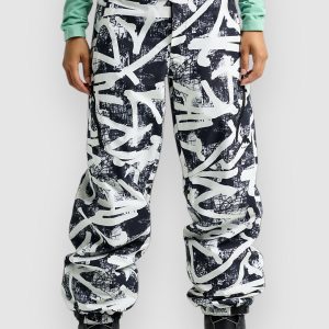 Burton Reserve 2L Relaxed Hose city streets