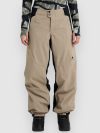 Burton Reserve 2L Relaxed Hose summit taupe / trublk