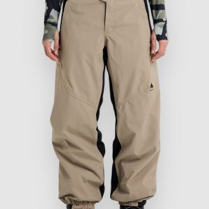 Burton Reserve 2L Relaxed Hose summit taupe / trublk