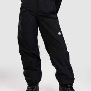 Burton Reserve 2L Relaxed Hose true black