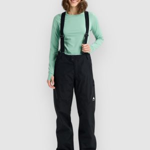 Burton Reserve 3N1 Hose true black