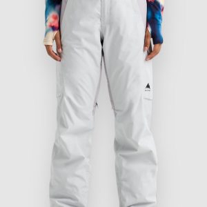 Burton Reserve Hose graycl / wshlav