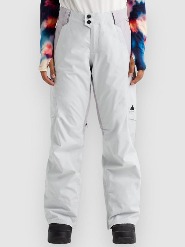 Burton Reserve Hose graycl / wshlav