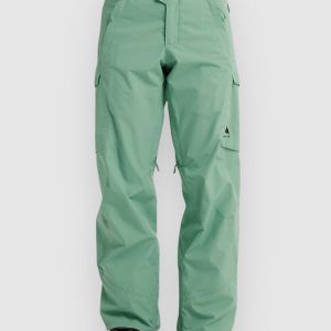 Burton Reserve Hose soft sage