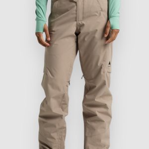 Burton Reserve Hose summit taupe
