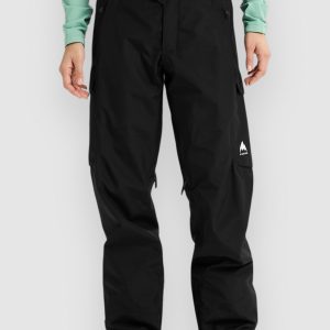 Burton Reserve Hose true black