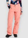 Burton Reserve Ins Hose sunrise coral