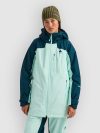 Burton Reserve Ins Jacke atteal / sprfrt