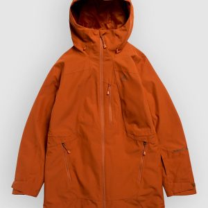 Burton Reserve Ins Jacke spiced chai