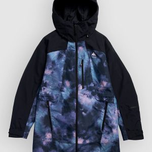 Burton Reserve Ins Jacke trublk / crydye