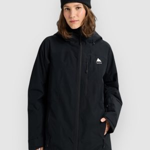 Burton Reserve Ins Jacke true black