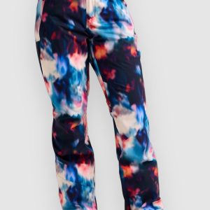 Burton Reserve Slm 2L Hose floral blur