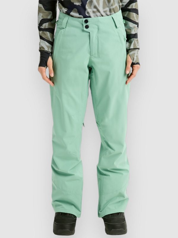 Burton Reserve Slm 2L Hose soft sage