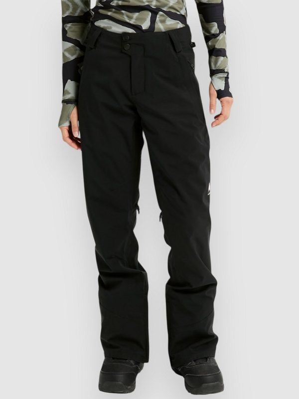 Burton Reserve Slm 2L Hose true black